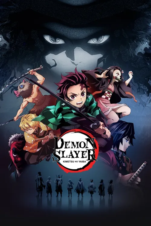 Download Demon Slayer: Kimetsu no Yaiba (Season 1) [S01E024 Added] [Hindi-English-Jap] ESubs 720p | BluRay
			
				
July 30, 2024 July 31, 2024