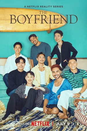 Download The Boyfriend (2024) Season 1 [S01E03 Added] English NETFLIX WEB Series 720p | 1080p WEB-DL
			
				
July 13, 2024 July 14, 2024