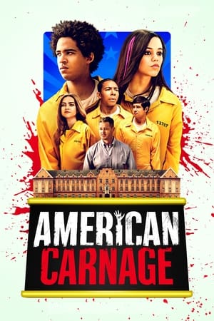 Download American Carnage (2022) Hindi Dual Audio HDRip 1080p – 720p – 480p