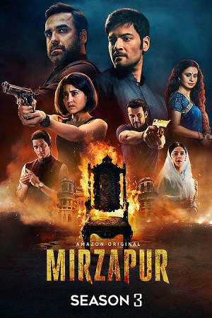 Download Mirzapur – Season 3 Bonus Episodes Added | Prime Video [Hindi DD5.1] Prime WEB-Series 480p 720p 1080p & 2160p WEB-DL
			
				
August 30, 2024 August 30, 2024